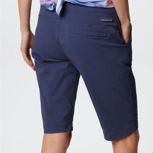 Columbia Women’s Anytime Outdoors Shorts